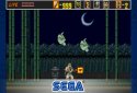 The Revenge of Shinobi Classic screenshot 1
