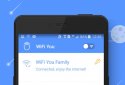 You WiFi-Free WiFi for Internet No password needed screenshot 1