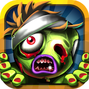 Zombie City:The Survival War