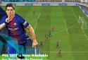2017 PES-PRO EVOLUTION SOCCER screenshot 1