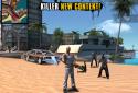 Gangstar Rio: City of Saints screenshot 2