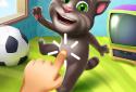 My Talking Tom screenshot 1