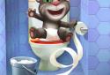My Talking Tom screenshot 2