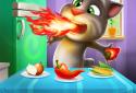 My Talking Tom screenshot 3