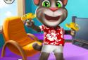 My Talking Tom screenshot 5