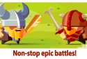 Vikings Fate - io epic battles screenshot 6