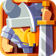 Vikings Fate - io epic battles