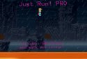 Just Run! PRO screenshot 3