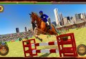 Horse Show Jumping Challenge screenshot 2