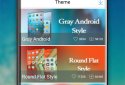 OS11 Launcher and Themes screenshot 5