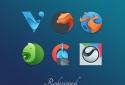 FUNKONG ICONPACK screenshot 6