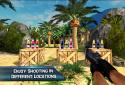 Impossible Bottle Shoot Gun 3D : Expert Mission screenshot 5