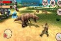 Jurassic Dino Island Survival 3D screenshot 3