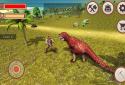 Jurassic Dino Island Survival 3D screenshot 4