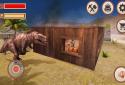 Jurassic Dino Island Survival 3D screenshot 5