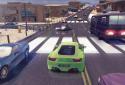 Traffic Xtreme 3D Fast Car Racing & Highway Speed screenshot 12