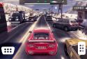 Traffic Xtreme 3D Fast Car Racing & Highway Speed screenshot 14
