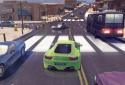 Traffic Xtreme 3D Fast Car Racing & Highway Speed screenshot 20