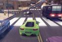Traffic Xtreme 3D Fast Car Racing & Highway Speed screenshot 4