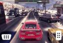 Traffic Xtreme 3D Fast Car Racing & Highway Speed screenshot 5