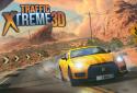 Traffic Xtreme 3D Fast Car Racing & Highway Speed screenshot 8