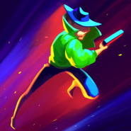 STANDBY - Lightning Platformer