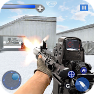 Counter Terrorist Sniper Shoot