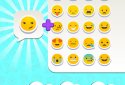 Match The Emoji - Combine and Discover new Emojis! screenshot 6
