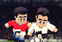 Retro Soccer Is A Arcade Football Game screenshot 1