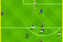 Retro Soccer Is A Arcade Football Game screenshot 10