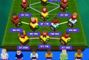 Retro Soccer Is A Arcade Football Game screenshot 12