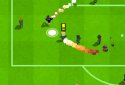 Retro Soccer Is A Arcade Football Game screenshot 2