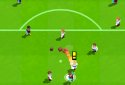 Retro Soccer Is A Arcade Football Game screenshot 4