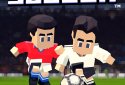Retro Soccer Is A Arcade Football Game screenshot 9