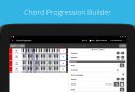Piano Companion PRO: chords screenshot 8