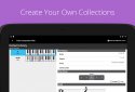 Piano Companion PRO: chords screenshot 9