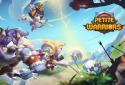 Petite Warriors screenshot 3