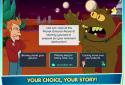 Futurama: Worlds of Tomorrow screenshot 4
