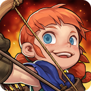 Castle Burn - The Crown League