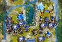 Castle Burn - The Crown League screenshot 2