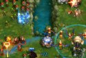 Castle Burn - The Crown League screenshot 3