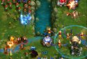 Castle Burn - The Crown League screenshot 9