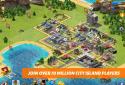 Tropical Paradise: Island Town - City Building Sim screenshot 10