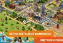 Tropical Paradise: Island Town - City Building Sim screenshot 2