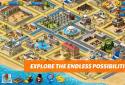 Tropical Paradise: Island Town - City Building Sim screenshot 3