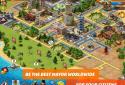 Tropical Paradise: Island Town - City Building Sim screenshot 7