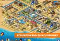 Tropical Paradise: Island Town - City Building Sim screenshot 8