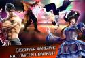 TEKKEN screenshot 8