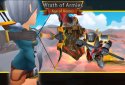 Wrath of Armies : Age of Heroes screenshot 1