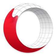 The Opera browser for Android beta